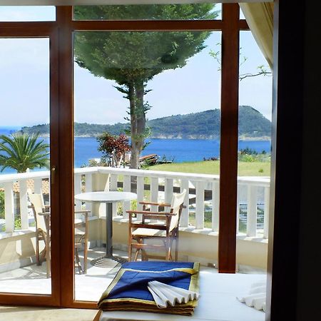 Kinira Beach Hotel 部屋 写真