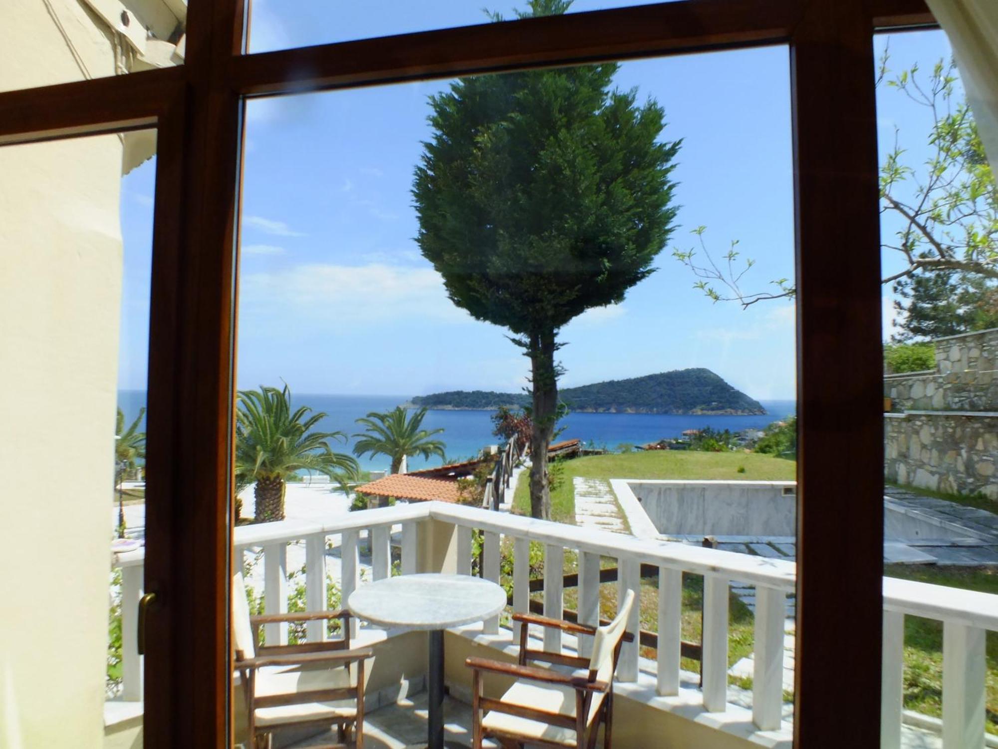 Kinira Beach Hotel 部屋 写真