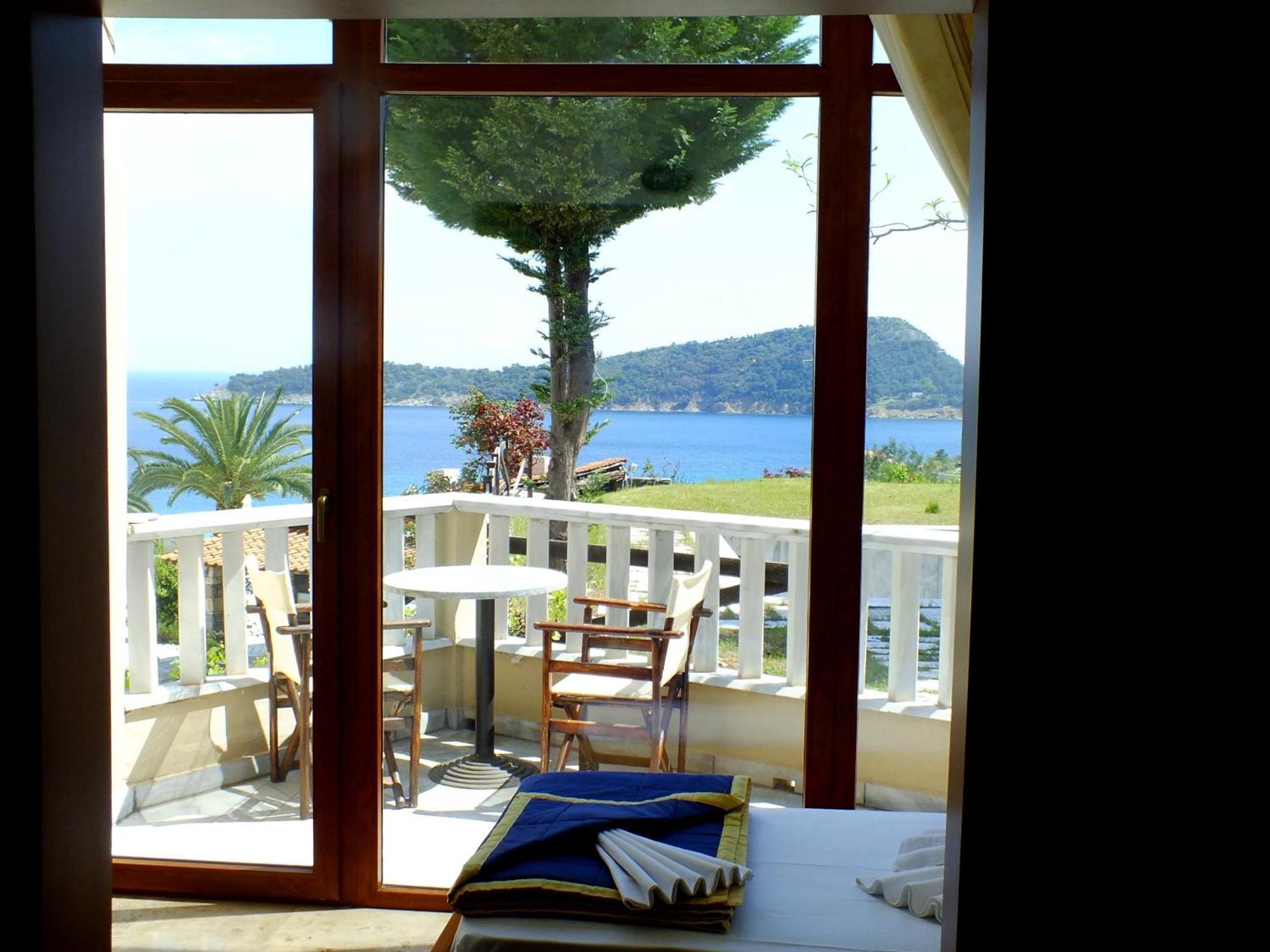 Kinira Beach Hotel 部屋 写真