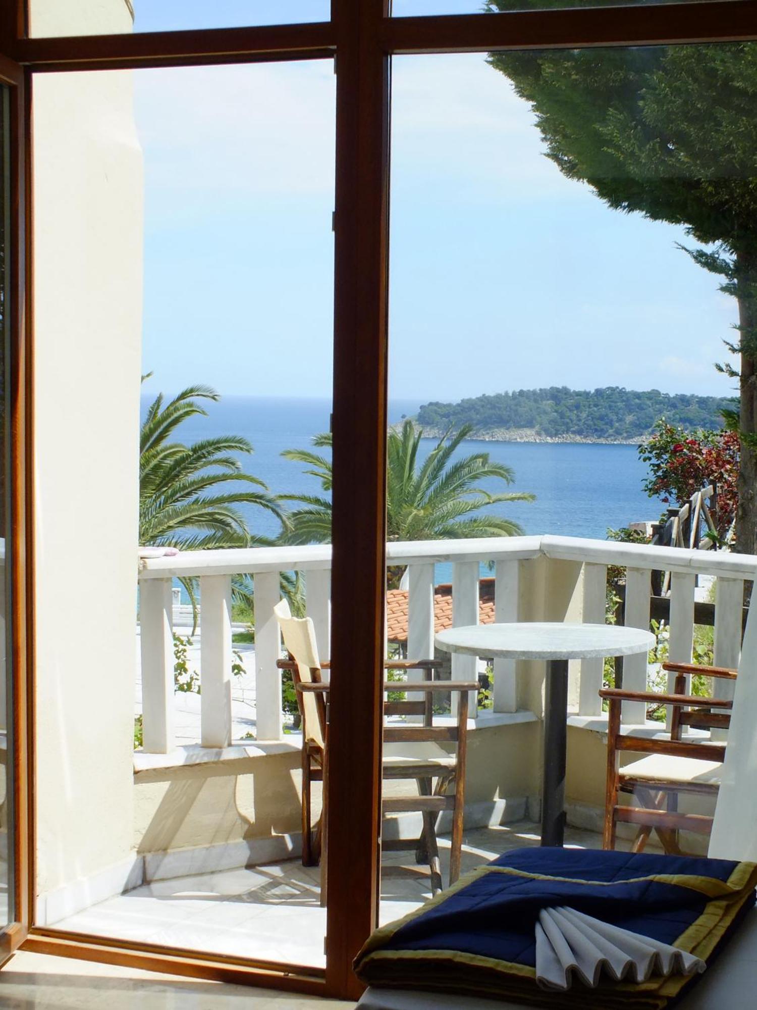 Kinira Beach Hotel 部屋 写真